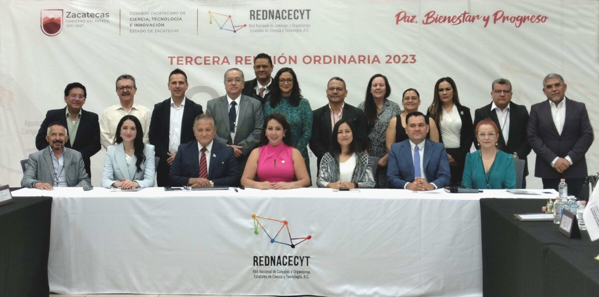 Tercera Sesión Ordinaria 2023