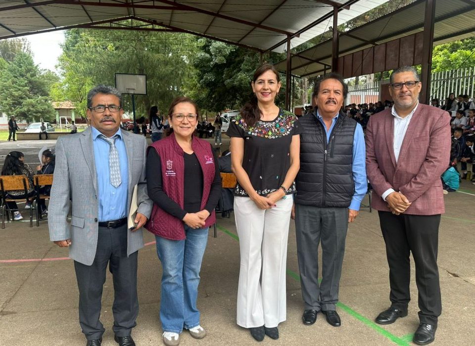 Promueve ICTI el interés por la ciencia entre niñas de Michoacán