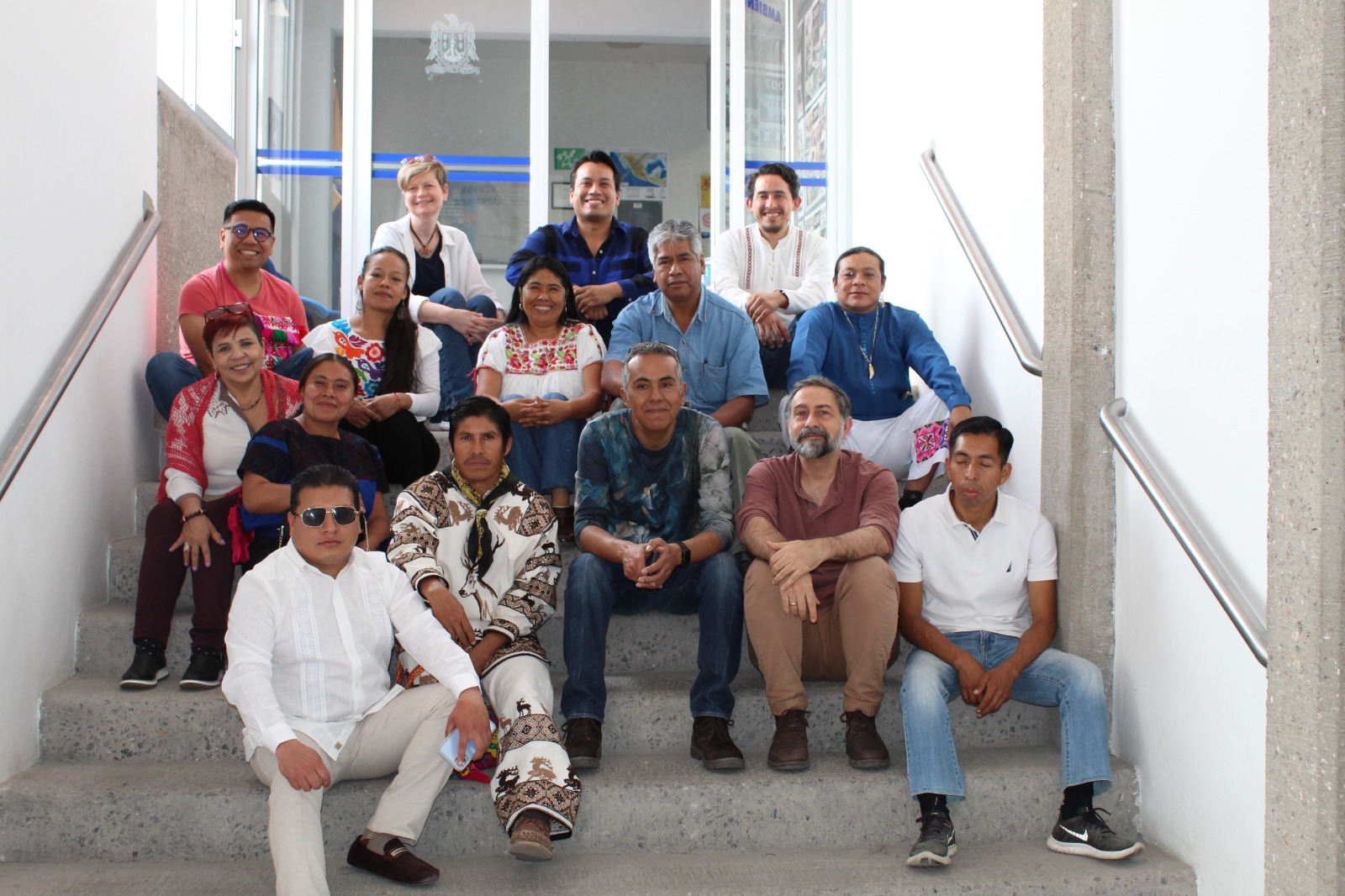 Copocyt fortalece la educación indígena en San Luis Potosí