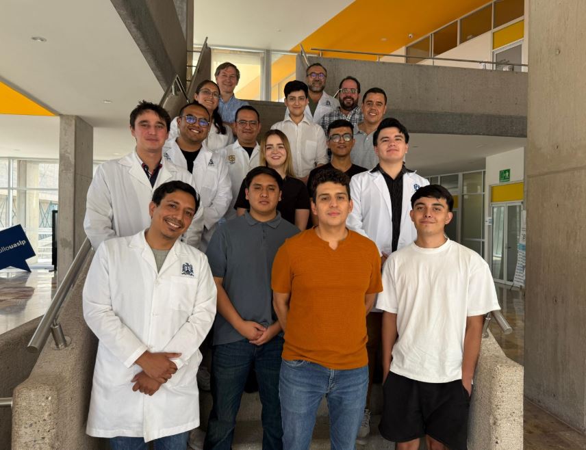 Copocyt promueve investigación para proteger la salud en San Luis Potosí