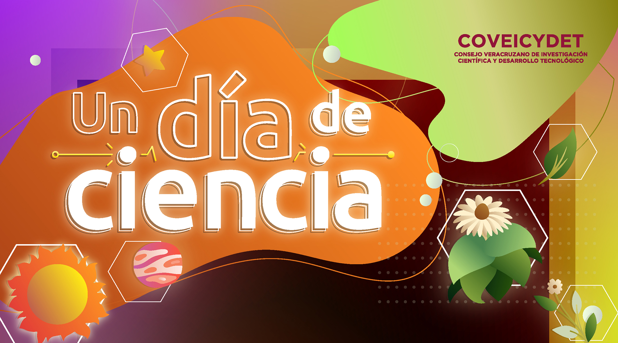 El COVEICYDET lleva el Museo Móvil “El Camino de la Ciencia” a la localidad de La Concepción, Jilotepec