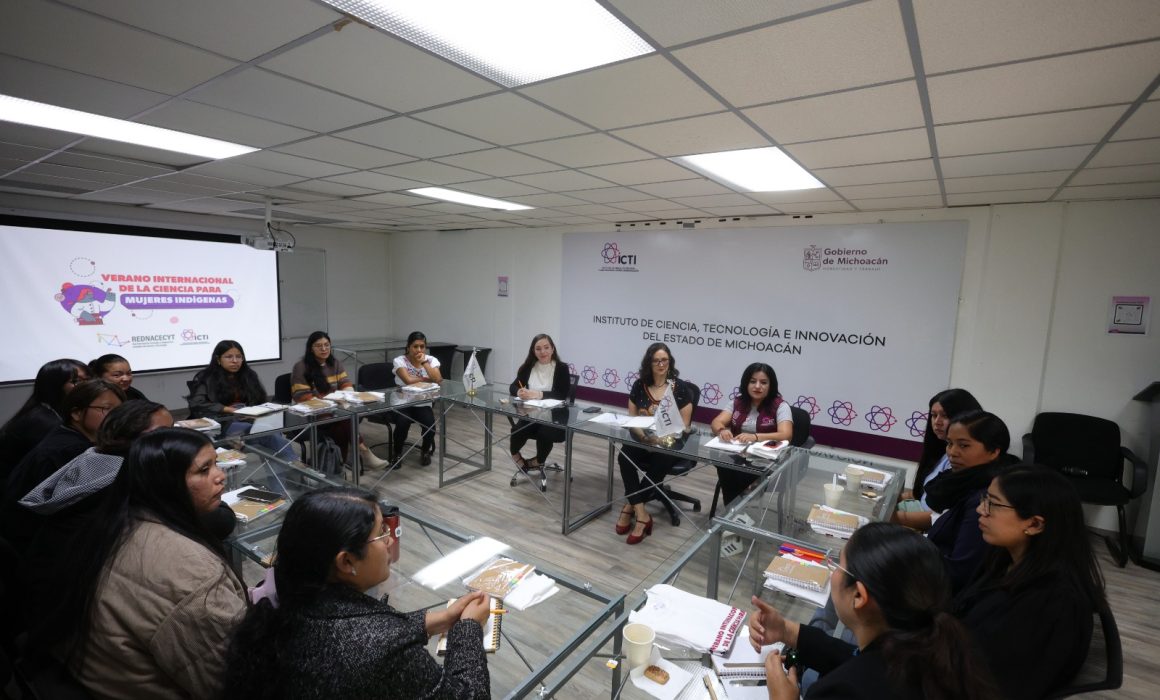 Expondrán indígenas proyectos para sus comunidades desde Londres