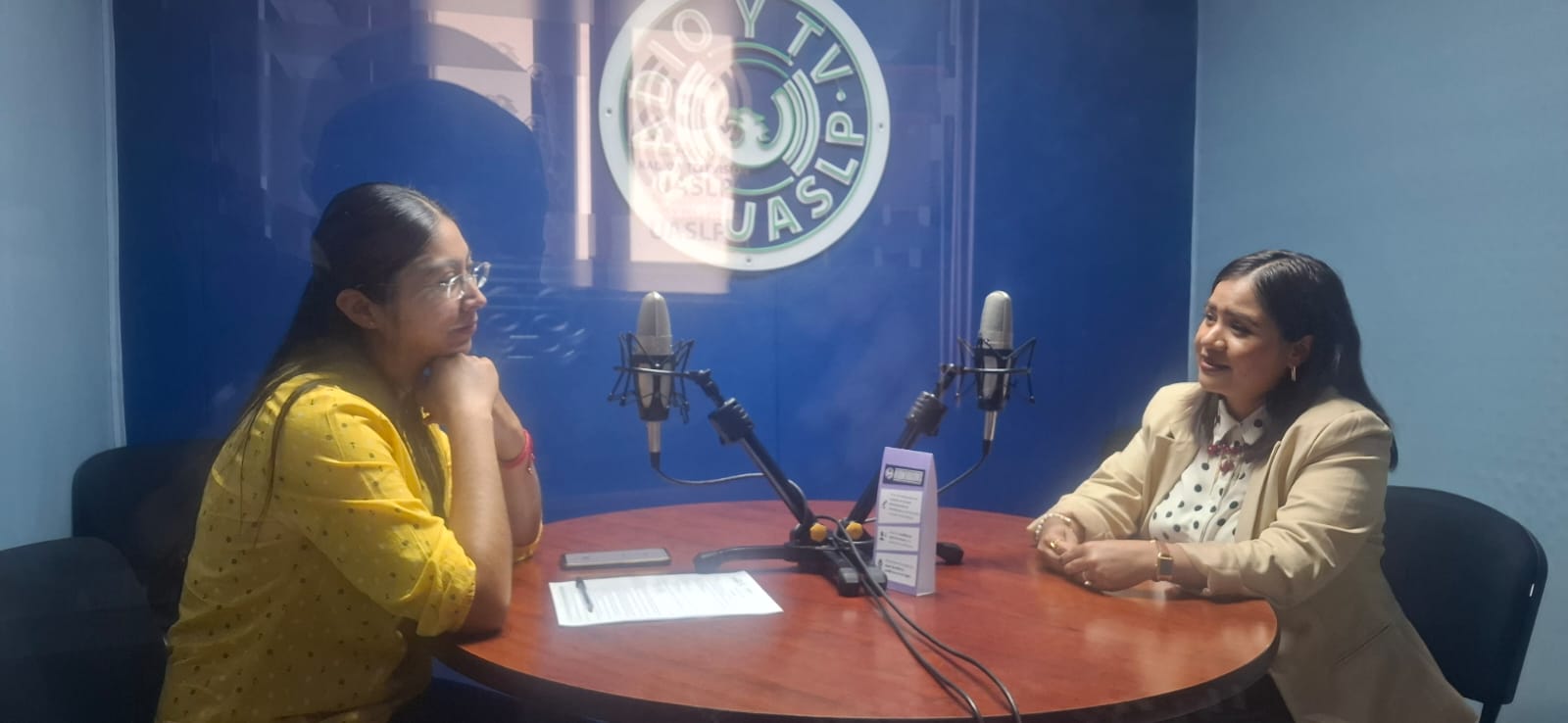 Destaca COPOCYT Red Potosina de Mujeres por la Ciencia