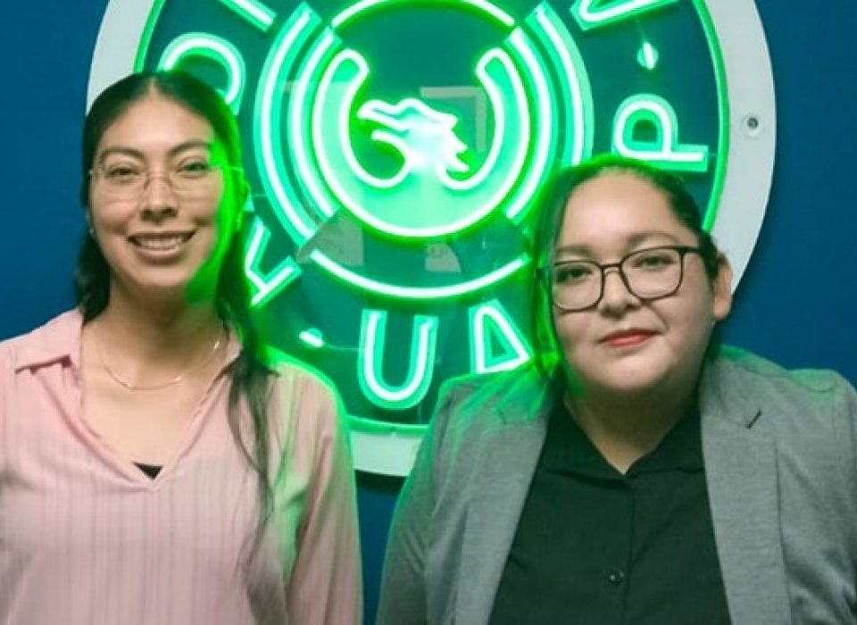Copocyt fortalece participación de mujeres potosinas científicas