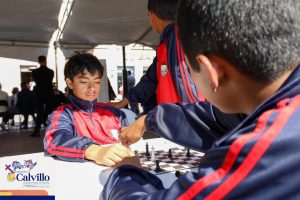 Experimenta en tu Municipio