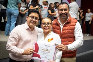 Reafirma COQHCYT papel fundamental de las mujeres en la ciencia mediante el Encuentro de Investigadoras