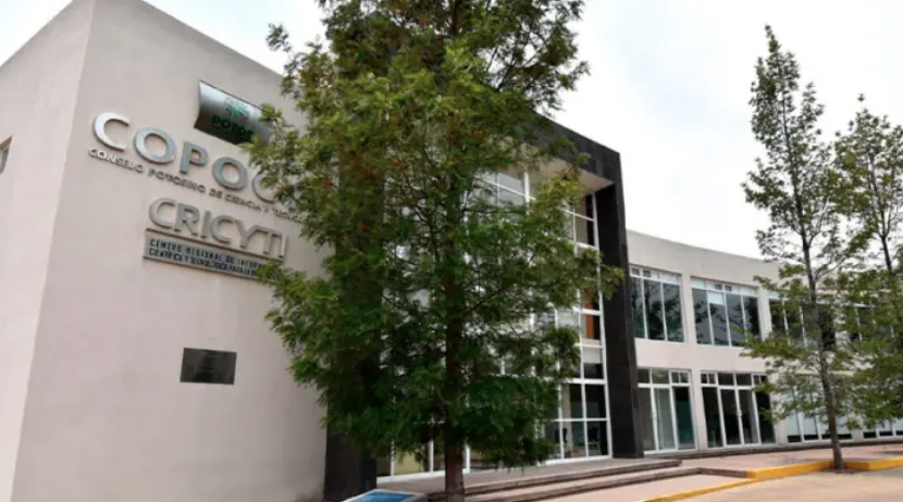 Copocyt impulsa el talento femenino en ciencia y tecnología en San Luis Potosí