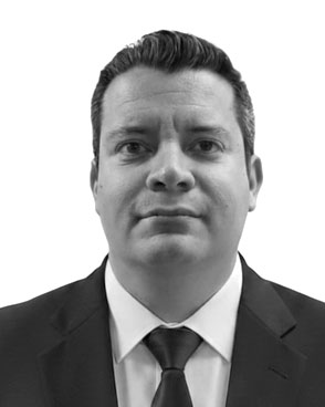 Dr. José Adrián Mejía Reyes