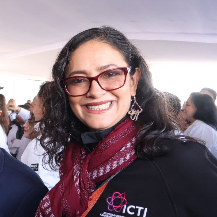 Dra. Alejandra Ochoa Zarzosa