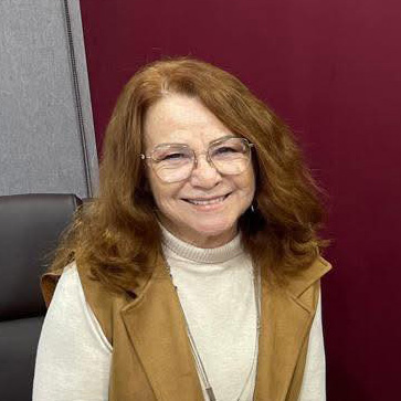 Dra. Sara Cecilia Diaz Castro