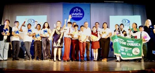 Lanzan “Misión Conocimiento 2026” para fomentar pensamiento científico