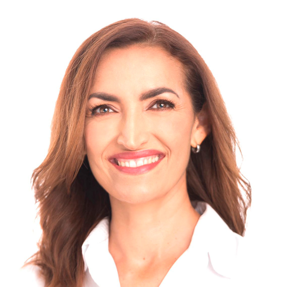 Mtra. Geovanna Cecilia Campos Vázquez