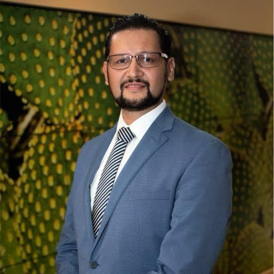 Mtro. Said Saavedra Bracamonte