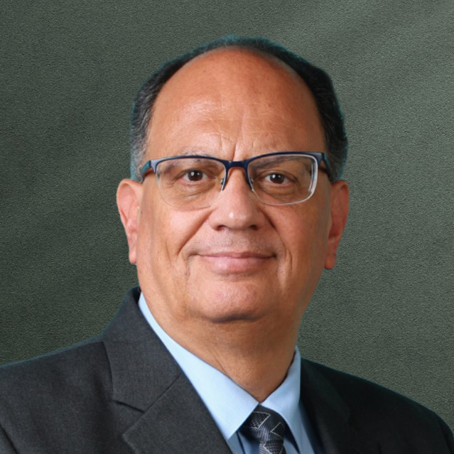 Dr. Jaime Eugenio Arau Roffiel