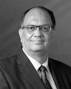 Dr. Jaime Eugenio Arau Roffiel