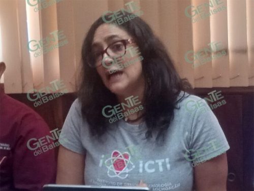 Michoacán destaca por cantidad de investigadores científicos: ICTI