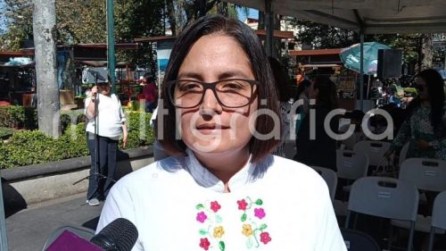 Impulsa COVEICYDET vocaciones científicas en niñas veracruzanas para abatir la brecha de género existente en la ciencia y tecnología