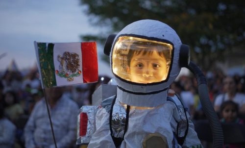 Lleva gobierno la ciencia a más de 46 mil