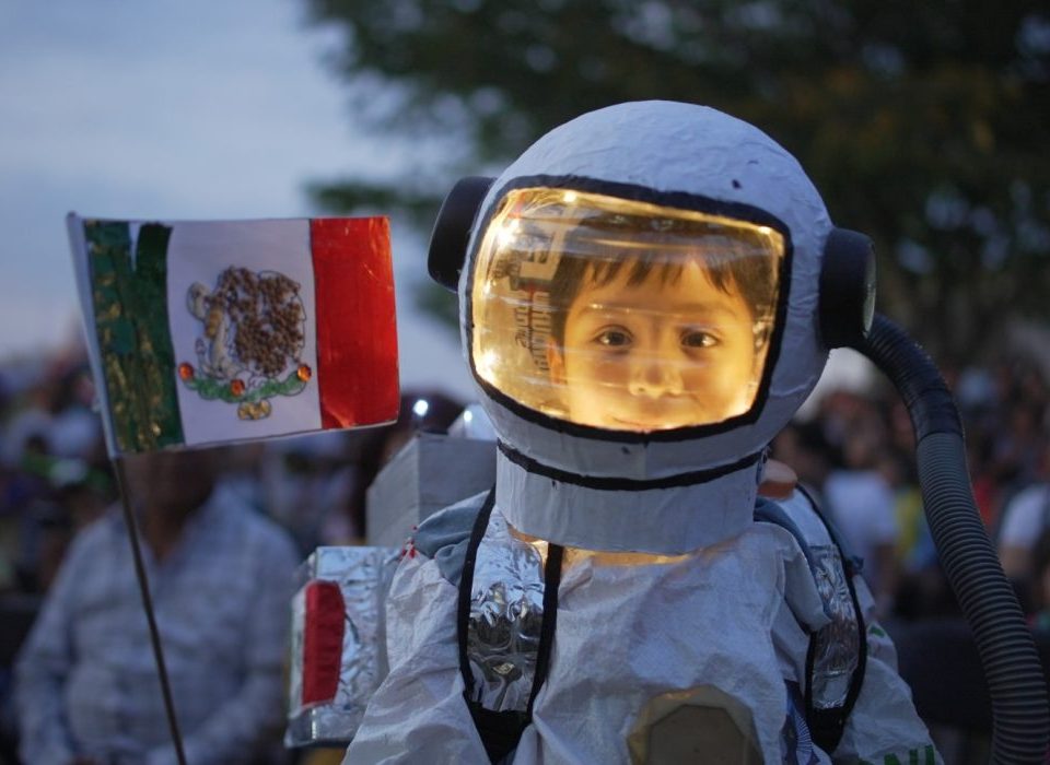 Lleva gobierno la ciencia a más de 46 mil