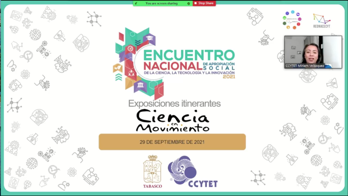 2o Encuentro Nacional ASCTI-17